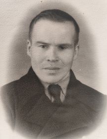 Курмин Николай Григорьевич