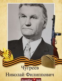 Чугреев Николай Филиппович