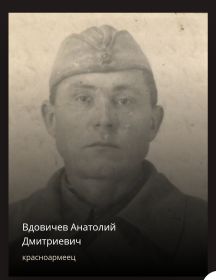 Вдовичев Анатолий Дмитриевич