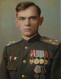Кириченко Николай Степанович