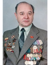 Лапутько Петр Алексеевич