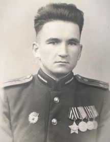 Тукмачев Леонид Михайлович
