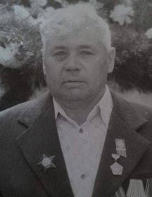 Филенко Пётр Фёдорович