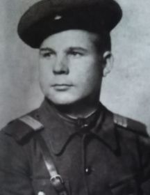 Лихоманов Илья Борисович