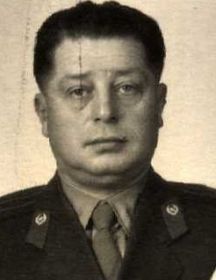 Король Пётр Михайлович