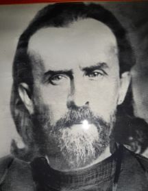 Базанов Павел Михайлович