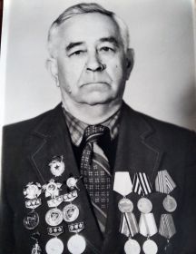 Карпухин Валентин Иванович
