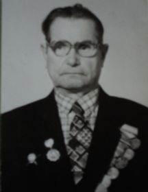Васильев Алексей Иванович