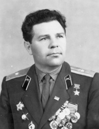 Обедняк Николай Иванович