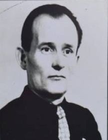 Токаренко Степан Акимович