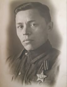 Докшин Николай Александрович