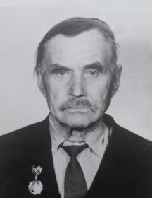 Сивков Михаил Лукич