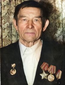 Ситников Яков Николаевич