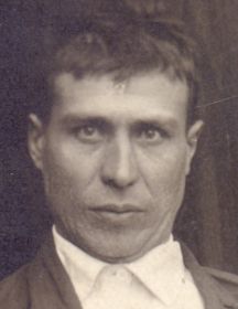 Секаров Иван Анисимович