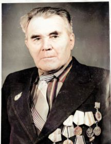 Хромовских Георгий Владимирович