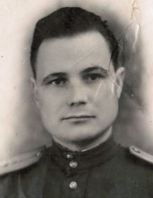 Неретин Василий Петрович