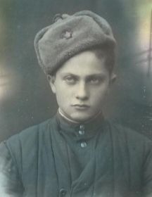 Поберезовский Михаил Александрович