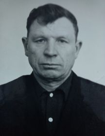 Сентюрин Михаил Александрович