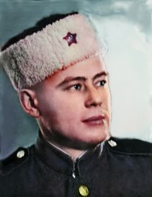 Хаустов Александр Кузьмич