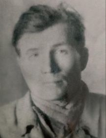 Ибаев Имай Ибаевич