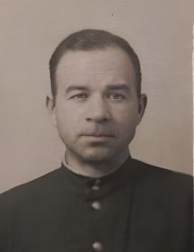 Маринин Павел Федорович