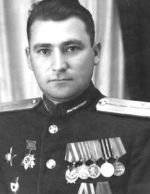 Полуянов Андрей Яковлевич