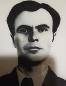Миненков Иван Сергеевич