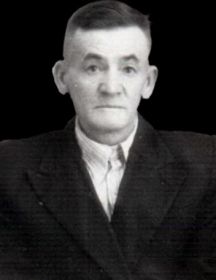 Олейников Павел Иванович