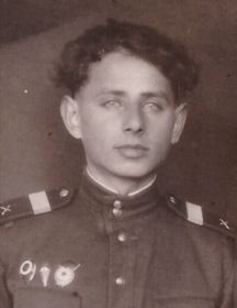 Дьяконов Михаил Степанович