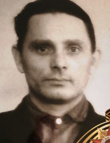 Петров Виктор Михайлович