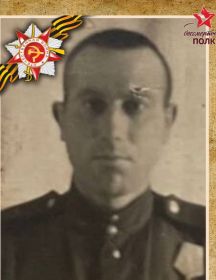Соловьев Вениамин Владимирович