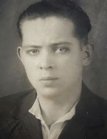 Белов Анатолий Александрович