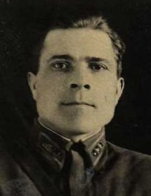 Плеханов Андрей Зиновеевич