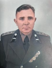 Чинин Григорий Степанович