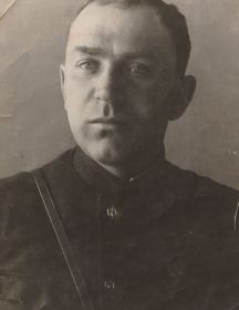 Мельников Александр Иванович