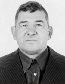 Карпушев Иван Иванович