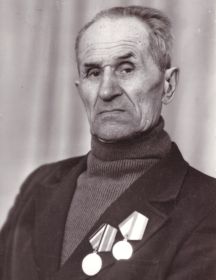 Громов Василий Александрович