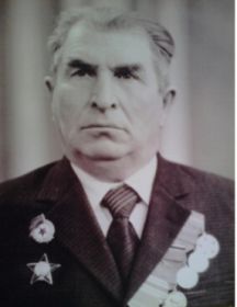 Балахнин Иван Федорович