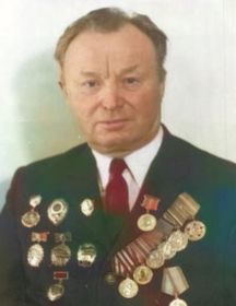 Голышков Сергей Александрович