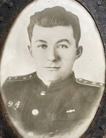 Кузьменко Николай Иванович