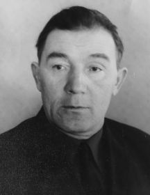 Мишустин Алексей Павлович