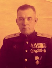 Озорнин Николай Андреевич