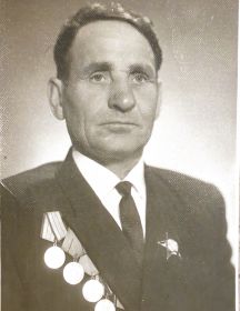 Ульянов Константин Михайлович