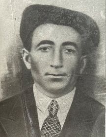 Меликсетян Варанцов Мкртичович