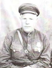 Кузнецов Дмитрий Владимирович