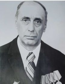 Урусов Михаил Александрович