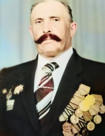 Павликов Григорий Михайлович