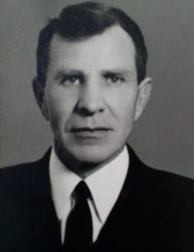 Демченко Иван Федорович