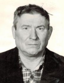 Степанов Василий Карпович