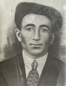 Меликсетян Варанцов Мкртычевич